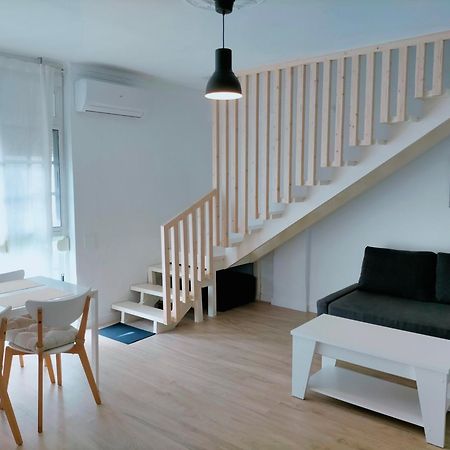 Apartamento Malaga Prat Exterior foto