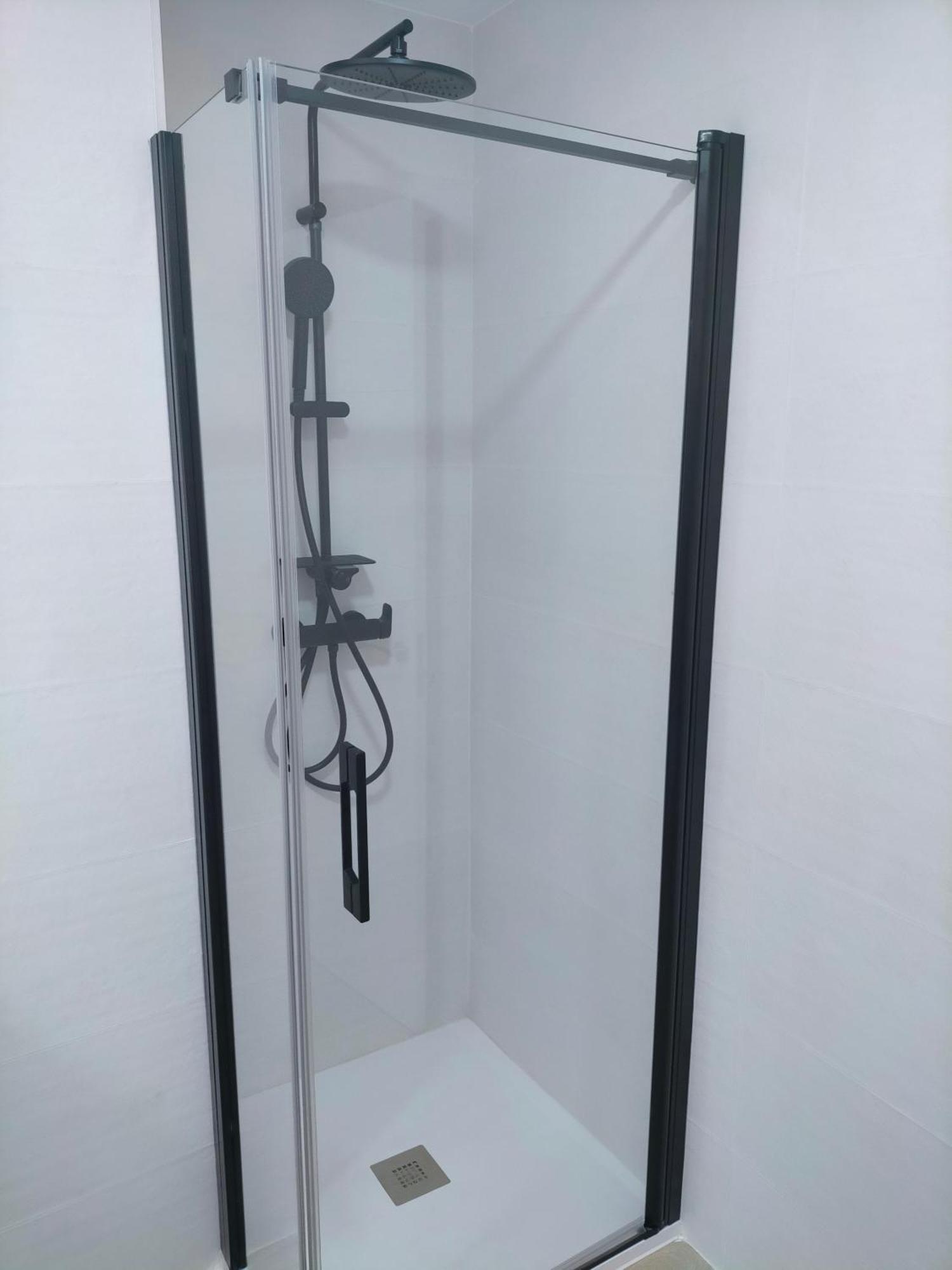 Apartamento Malaga Prat Exterior foto