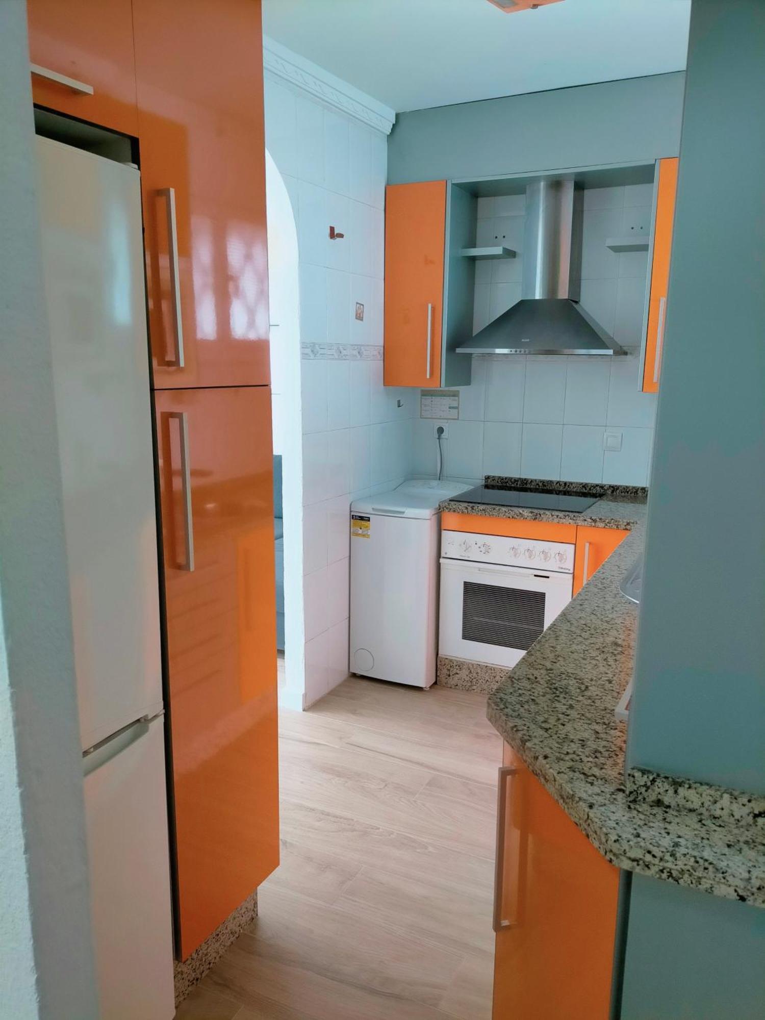 Apartamento Malaga Prat Exterior foto